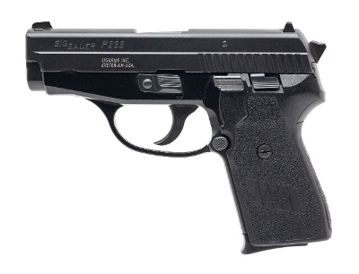 "SIG SAUER P239 PISTOL 9MM (L2026-02822)" - Image 2 of 5