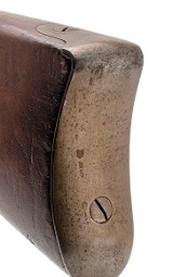 "Springfield 1863 Musket (66108)" - 11 of 14