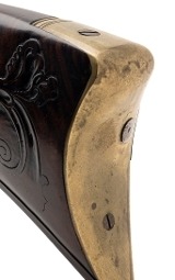 "Modern Kentucky Rifle by Legendary George Stanford (57587)" - 12 of 12