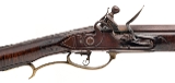 "Modern Kentucky Rifle by Legendary George Stanford (57587)" - 2 of 12