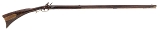 "Modern Kentucky Rifle by Legendary George Stanford (57587)" - 1 of 12