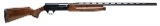 "Browning A500 Shotgun 12 Gauge (L2026-01045)" - Image 1 of 5