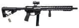 "WILSON COMBAT AR9-B CARBINE 9MM (L2026-01988)" - 1 of 6