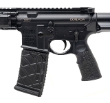 "Daniel Defense DDM4 PDW Pistol .300 BLK. (L2026-02897)" - 4 of 6