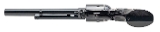 "COLT SINGLE ACTION ARMY 3RD GEN TRANS ALASKA PIPELINE MILEPOST COMMEMORATIVE REVOLVER .45 COLT (L2026-00623)" - 6 of 12
