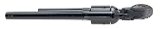 "COLT SINGLE ACTION ARMY 3RD GEN TRANS ALASKA PIPELINE MILEPOST COMMEMORATIVE REVOLVER .45 COLT (L2026-00623)" - 5 of 12