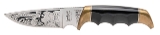"COLT SINGLE ACTION ARMY 3RD GEN TRANS ALASKA PIPELINE MILEPOST COMMEMORATIVE REVOLVER .45 COLT (L2026-00623)" - 9 of 12