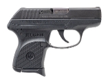 "RUGER LCP PISTOL .380 ACP (L2026-02989)" - 1 of 3