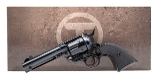 "(SN:E191305) TAYLOR`S & CO., TC9 1873 SA, REVOLVER, 9MM (D2025-02502) NEW (DTX)" - Image 3 of 3