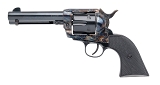 "(SN:E191305) TAYLOR`S & CO., TC9 1873 SA, REVOLVER, 9MM (D2025-02502) NEW (DTX)" - Image 1 of 3
