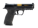 "Salient Arms S&W M&P9 Pistol 9mm (02473) AUSTX" - 1 of 3
