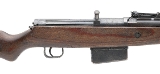 "Rare Walther G41 duv 43 code German WWII Semi-auto rifle 8mm (R39300)" - 3 of 6