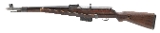 "Rare Walther G41 duv 43 code German WWII Semi-auto rifle 8mm (R39300)" - 4 of 6