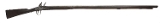"English Trade Musket (AL5315)" - 1 of 8