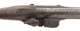 "British Third Model Brown Bess Yeomanry Musket (AL5317)" - 3 of 8