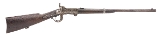 "Civil War 5th Model Burnside Saddle Ring Carbine (AL5263) ATX" - 1 of 8