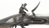 "East India Company Flintlock Brown Bess Musket (AL5238)" - 5 of 9