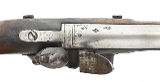 "East India Company Flintlock Brown Bess Musket (AL5238)" - 4 of 9