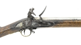 "East India Company Flintlock Brown Bess Musket (AL5238)" - 2 of 9
