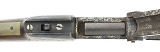 "Rare H&C Daniels Breech-Loading .40 Under Hammer Rifle (AL5231) DTX" - 8 of 15