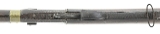 "Rare H&C Daniels Breech-Loading .40 Under Hammer Rifle (AL5231) DTX" - 5 of 15