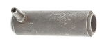 "Rare H&C Daniels Breech-Loading .40 Under Hammer Rifle (AL5231) DTX" - 4 of 15