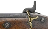 "Probable Confederate Used Shortened Pattern 1853 British Enfield Rifle (AL5211) DTX" - 9 of 10