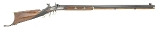 "Percussion Philadelphia Target Rifle by Charles Foehl (AL5208)" - 1 of 10