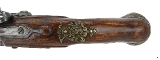 "Fine Pair of English Flintlock Pistols (AH5778)" - 19 of 20