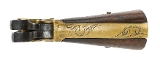 "Lindsay Two Shot Pocket Pistol (AH5781)" - 5 of 5