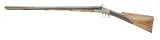 "Belgian Percussion 12 Bore Shotgun (AS16) DTX" - 4 of 15