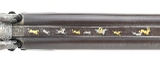 "Belgian Percussion 12 Bore Shotgun (AS16) DTX" - 8 of 15