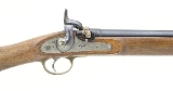 "British Trials Rifle with Krnka Type Action Made by Tower in 1867 (AL5123)" - 2 of 10