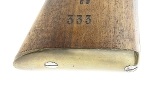 "British Trials Rifle with Krnka Type Action Made by Tower in 1867 (AL5123)" - 10 of 10