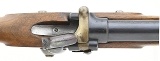 "British Trials Rifle with Krnka Type Action Made by Tower in 1867 (AL5123)" - 7 of 10
