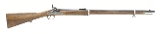 "British Trials Rifle with Krnka Type Action Made by Tower in 1867 (AL5123)" - 1 of 10