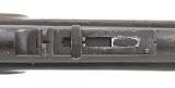 "Civil War Imported Brazilian Light Minié Rifle with Original Bayonet (AL5132) DTX" - 9 of 23