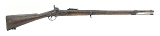 "Civil War Imported Brazilian Light Minié Rifle with Original Bayonet (AL5132) DTX" - 2 of 23