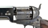 "Cased Colt 1851 Navy Revolver (AC18)" - 8 of 9