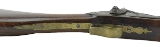 "H.W. Mortimer Large Bore Musket converted to Percussion(AL4087) DTX" - 6 of 8