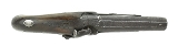 "Very Rare Early Counterfeit Derringer Pistol (AH4532)" - 6 of 8