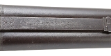"English Percussion Double Rifle (AL4274)" - 9 of 11