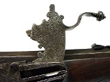 "German Wheelock Rifle(AL3093)" - 6 of 9