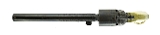 "Inscribed Factory Engraved Colt 1851 Navy with Carved Mexican Eagle Ivory Grips (C14631) DTX" - 6 of 11