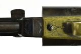 "Inscribed Factory Engraved Colt 1851 Navy with Carved Mexican Eagle Ivory Grips (C14631) DTX" - 8 of 11