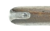"Rare German Model 1871 6.5 Daudeteau (AL4517)" - 8 of 11