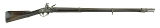 "U.S. Harpers Ferry Model 1795 Flintlock Musket .69 caliber (AL4629) DTX" - 1 of 10