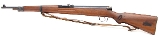 "Very Rare Nazi SA Marked Czech Air Gun (AL2529)" - 5 of 6