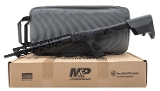 "(SN: VE09555) Smith & Wesson M&P FPC Carbine 9mm (NGZ3486) NEW" - 5 of 5