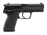 "Heckler & Koch USP Pistol 9mm (D2025-00440)(USED) (DTX)" - Image 1 of 4